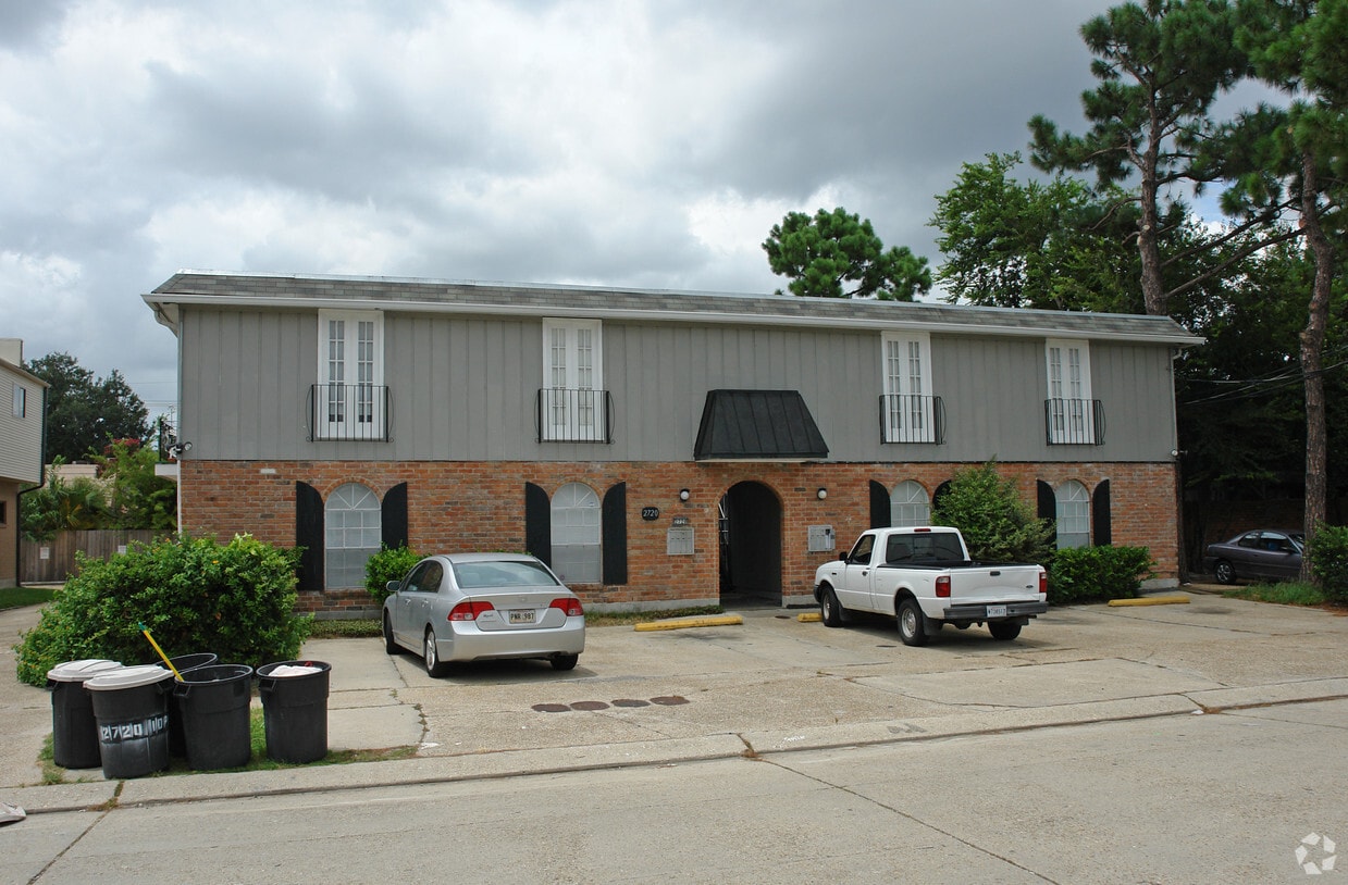 Primary Photo - 2720 Independence St