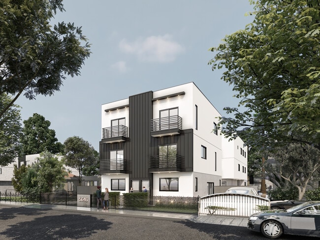 Building Photo - 5646 Elmer Ave