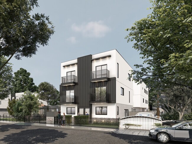 Building Photo - 5648 Elmer Ave