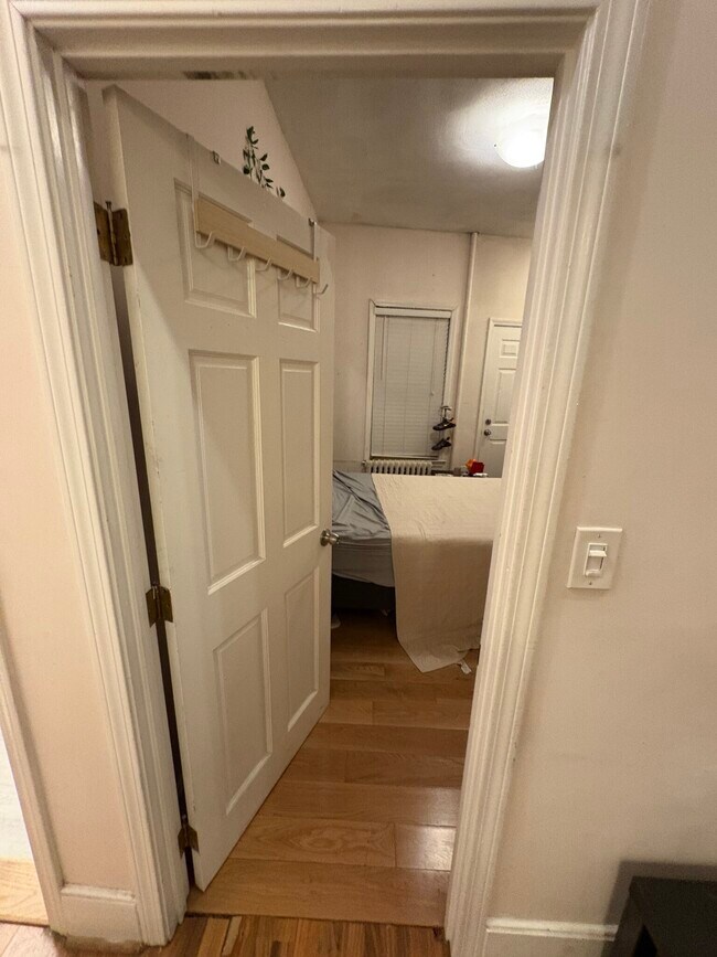 Foto del edificio - 860 Huntington Ave