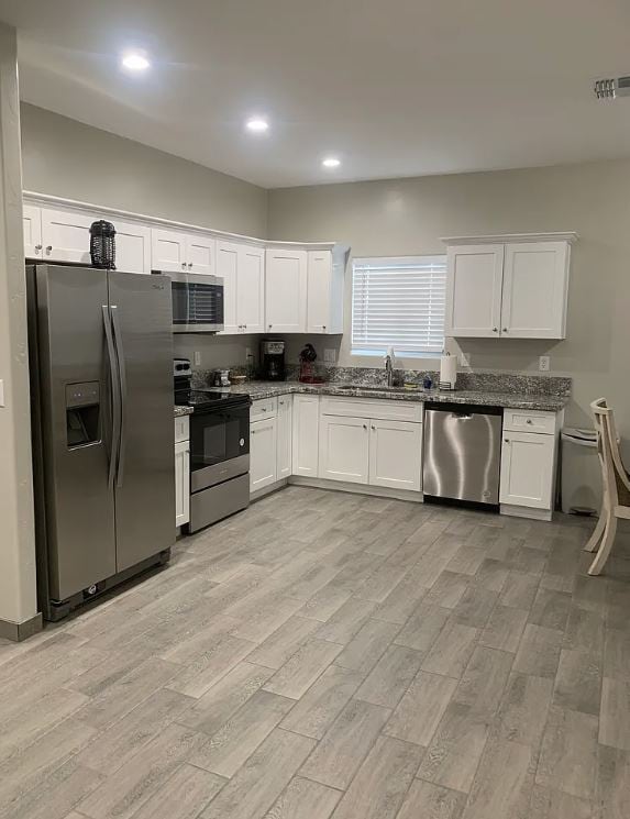 Foto del edificio - 803 N Van Alstine St