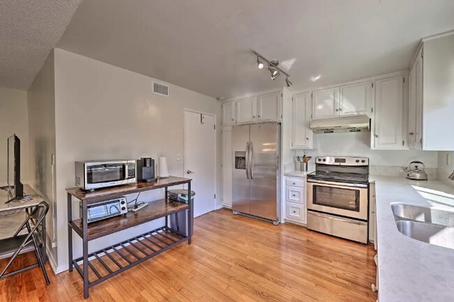 Foto del edificio - 123 Undisclosed