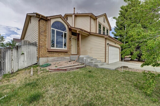 Building Photo - 9117 Granger LN, Colorado Springs, CO 80925