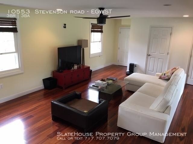 Building Photo - 3 bedroom in Stevenson MD 21153