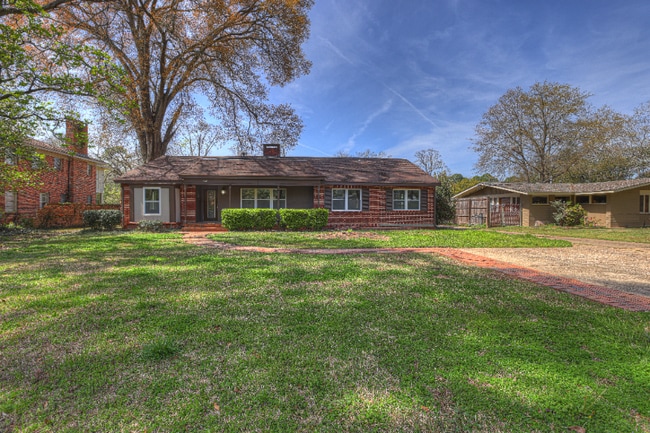 Building Photo - 3510 Bankhead Ave