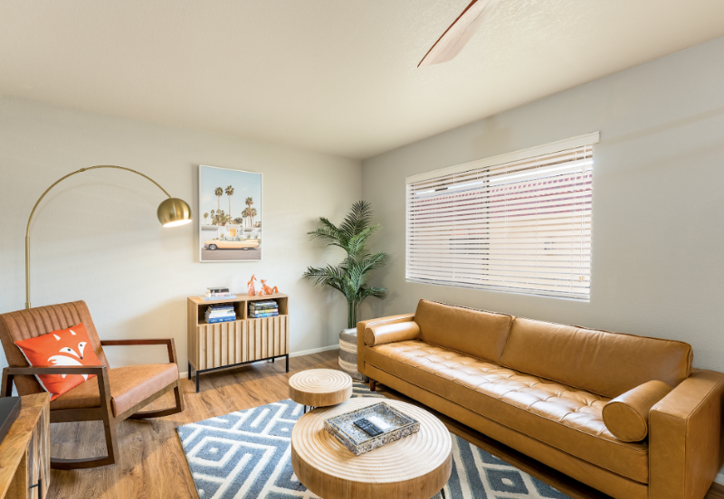Foto principal - 2291 McCulloch Blvd N