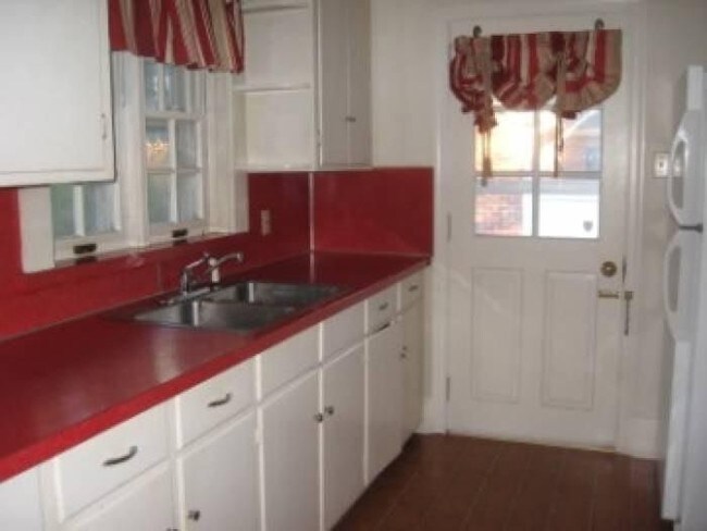 Foto del edificio - 426 Cherry St