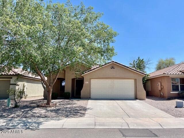 Foto principal - 2847 W Five Mile Peak Dr