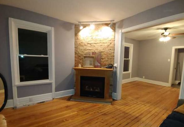 Building Photo - Spacious 4-Bedroom Home with Basement & Pa...