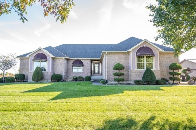 Building Photo - 3 br, 3.5 bath House - 5326 Cotton Run Rd