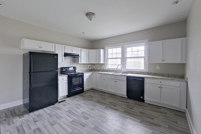 Foto del edificio - 916 Indiana St