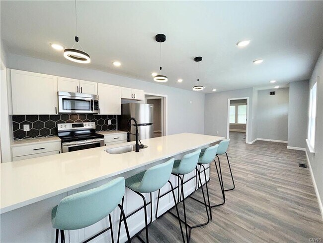 Foto del edificio - 1222 Hawley Ave