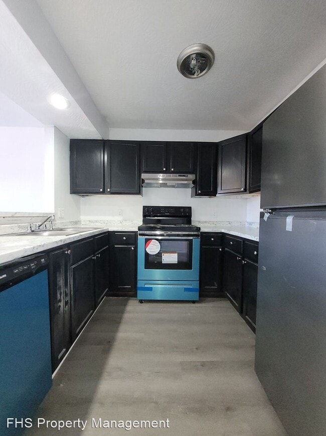 Building Photo - 3 br, 2 bath House - 813 S Jefferson Ave U...