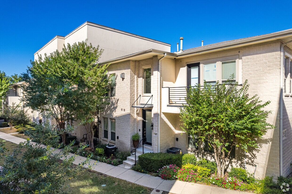 Foto principal - City North @ Medical City