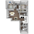 Townhome A14A