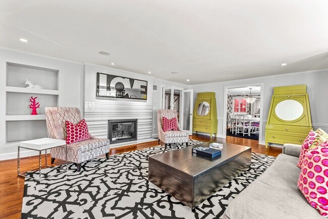 Foto del edificio - 22 Chadwick Rd