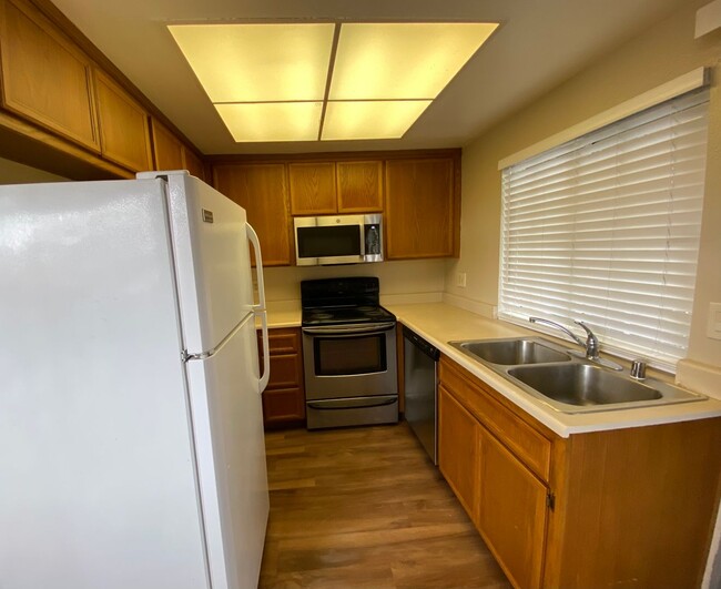 Foto del edificio - Chula Vista Private 3 Bedroom