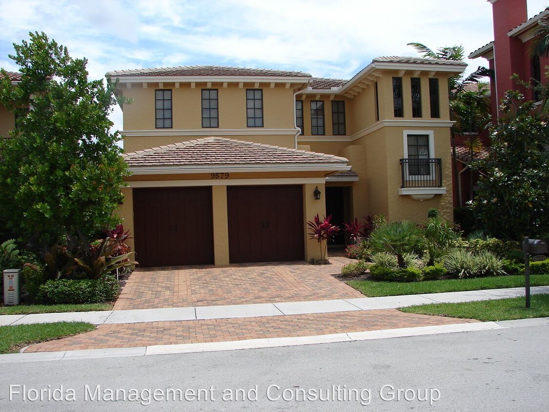 9579 Ginger Ct, Parkland, FL 33076 House Rental in Parkland, FL