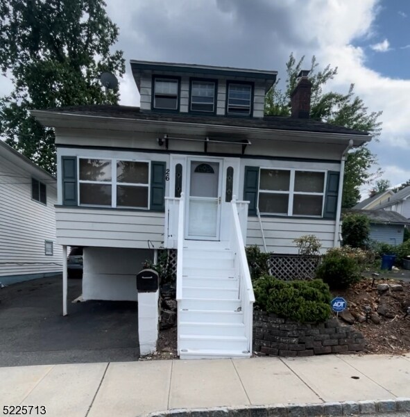26 Park Dr S, West Orange, NJ 07052 House Rental in West Orange, NJ