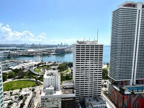 Building Photo - 133 NE 2nd Ave