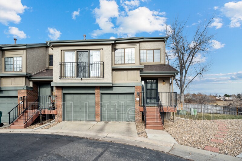 Foto principal - 7440 W Coal Mine Ave