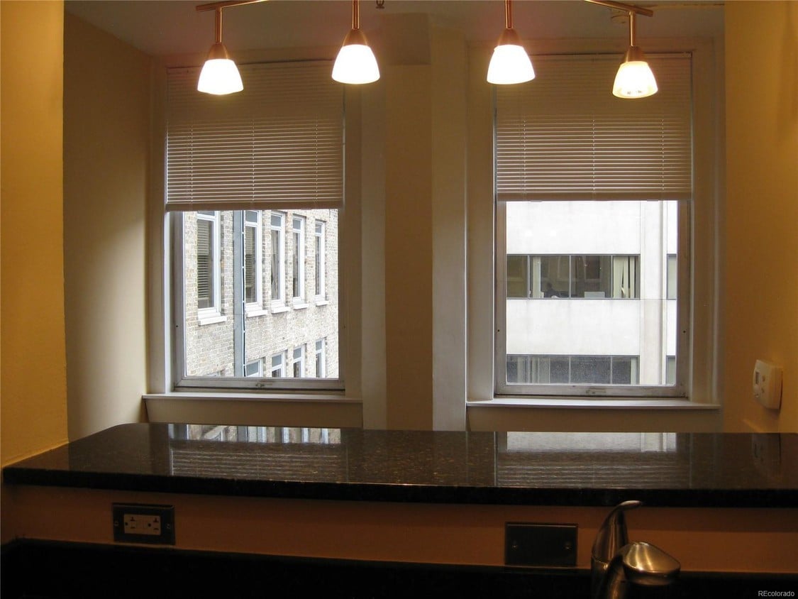 Living room - 444 17th St