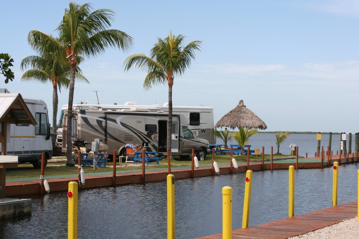 Foto del edificio - 103620 Overseas Hwy