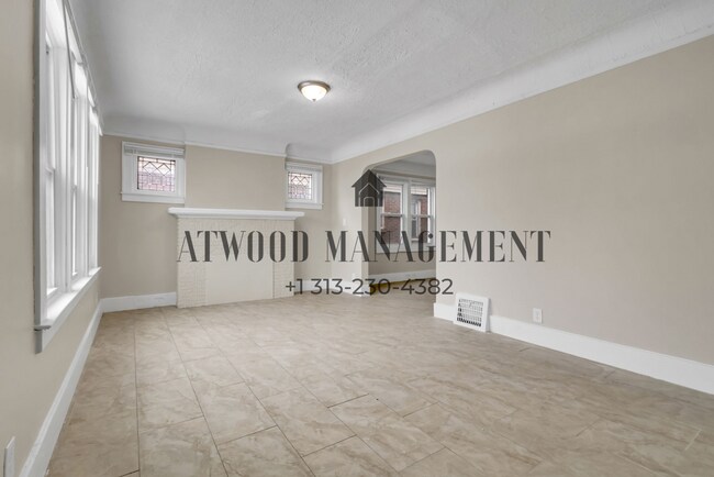 Foto del edificio - This beautifully updated 3-bedroom, 1-bath single-family home is ready for move-in!