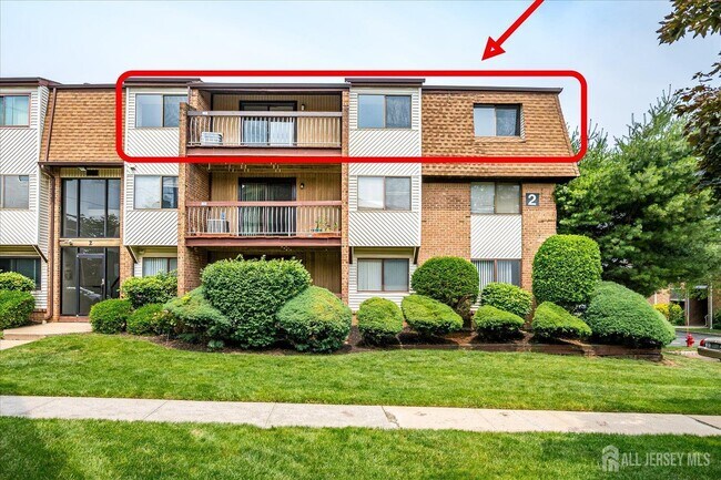 Foto del edificio - 223 Edison Glen Terrace