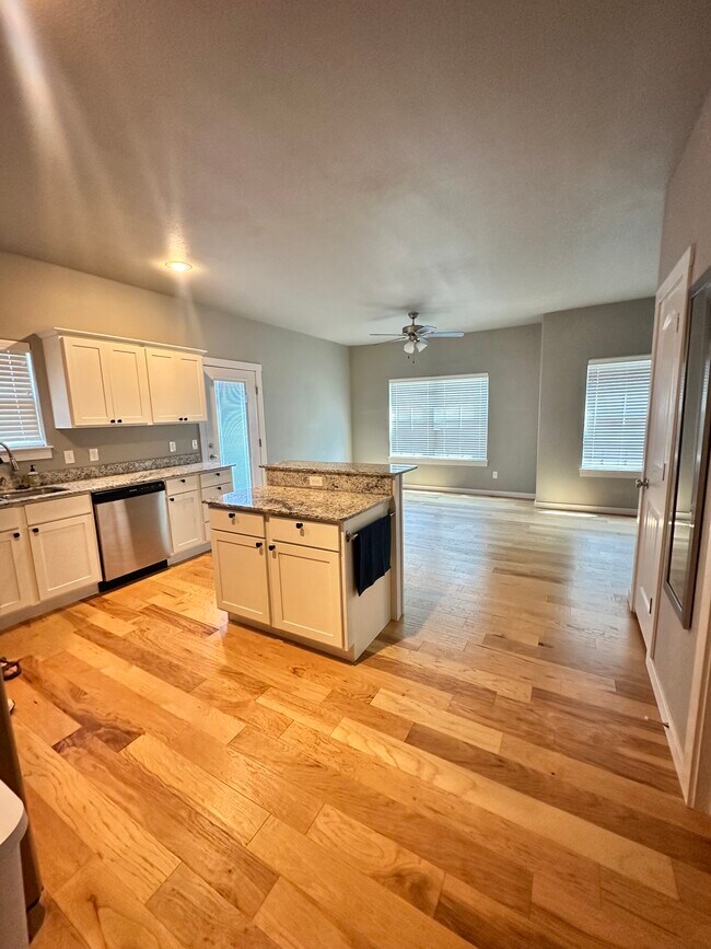 Foto del edificio - 2788 W Cottonwillow Way