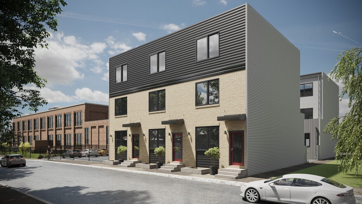 East Tioga Lofts Apartments in Philadelphia, PA