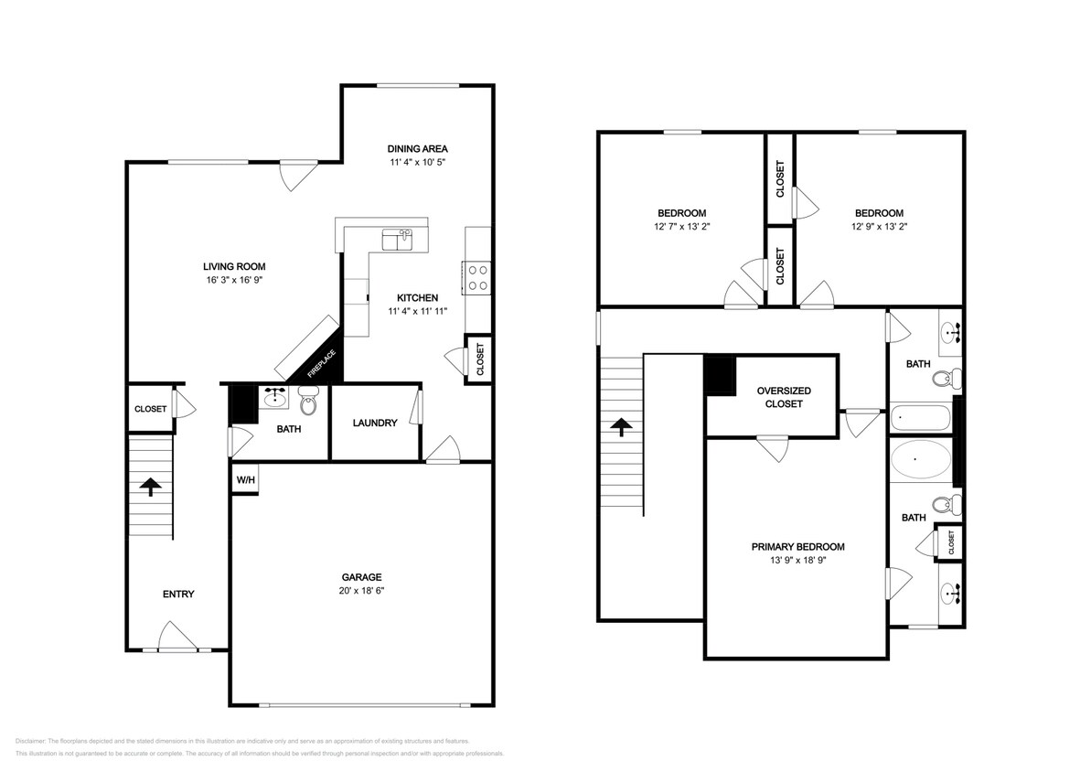 Foto del edificio - 4604 Jessie Rd