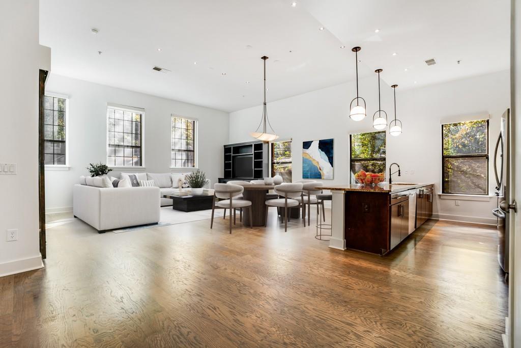 Foto principal - 200 North Highland Avenue Northeast