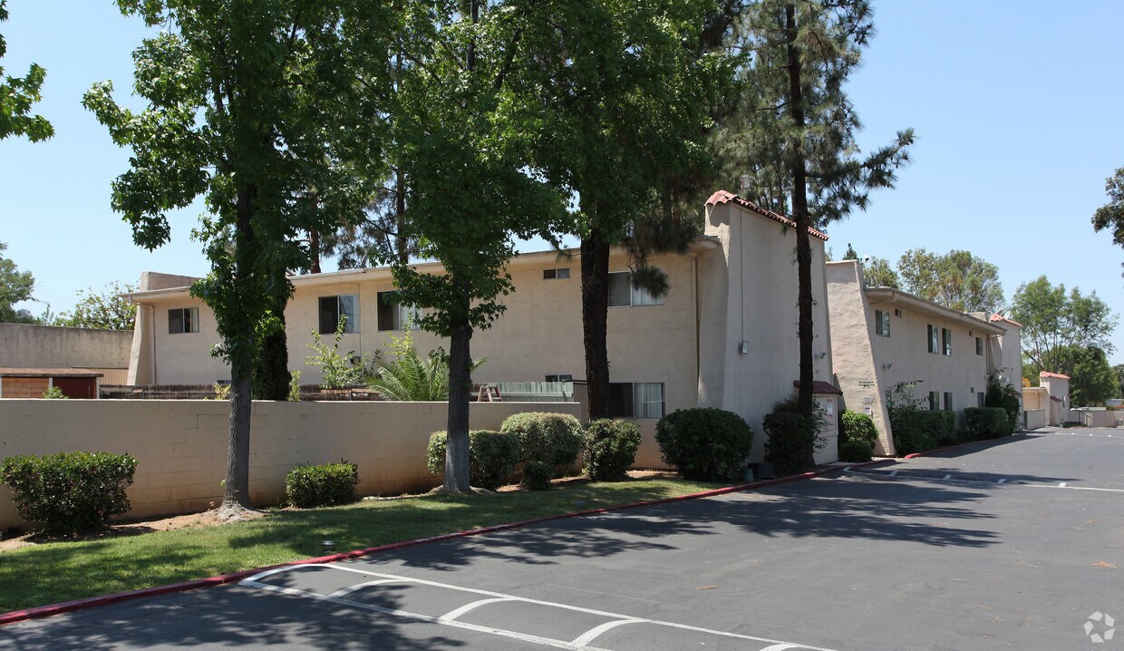 Building Photo - Mollison Pines Apartments