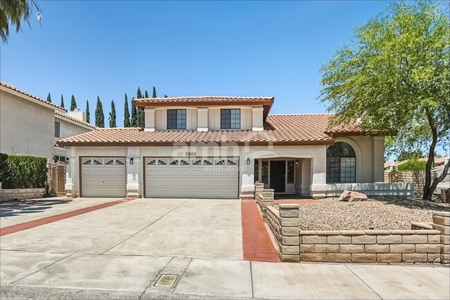 Building Photo - 9000 Feather River Ct