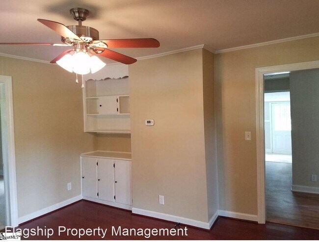 Foto del edificio - 3 br, 2 bath House - 2411 Brushy Creek Road