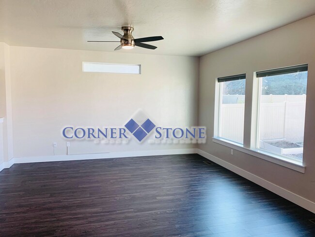 Foto del edificio - Wonderful Home in Sagewood Subdivision!