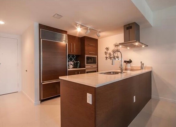 Foto del edificio - 495 Brickell Ave