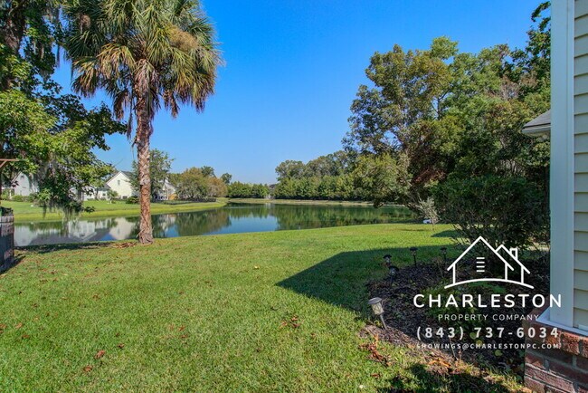 Building Photo - 454 Hainesworth Drive - Available 7/17