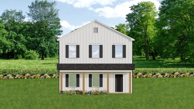 NEW CONSTRUCTION! PRE-LEASING FOR AUGUST 2026! - NEW CONSTRUCTION! PRE-LEASING FOR AUGUST 2026! House