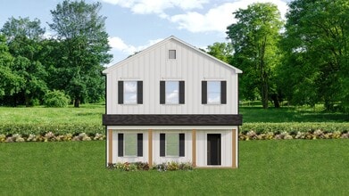 Building Photo - 121 Head St