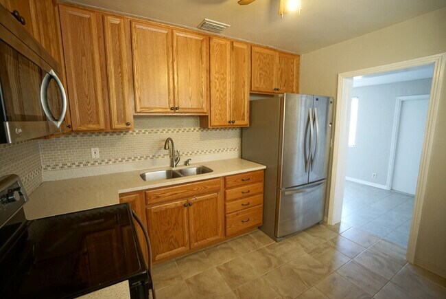 Foto del edificio - Charming 3/2 home in South Tampa