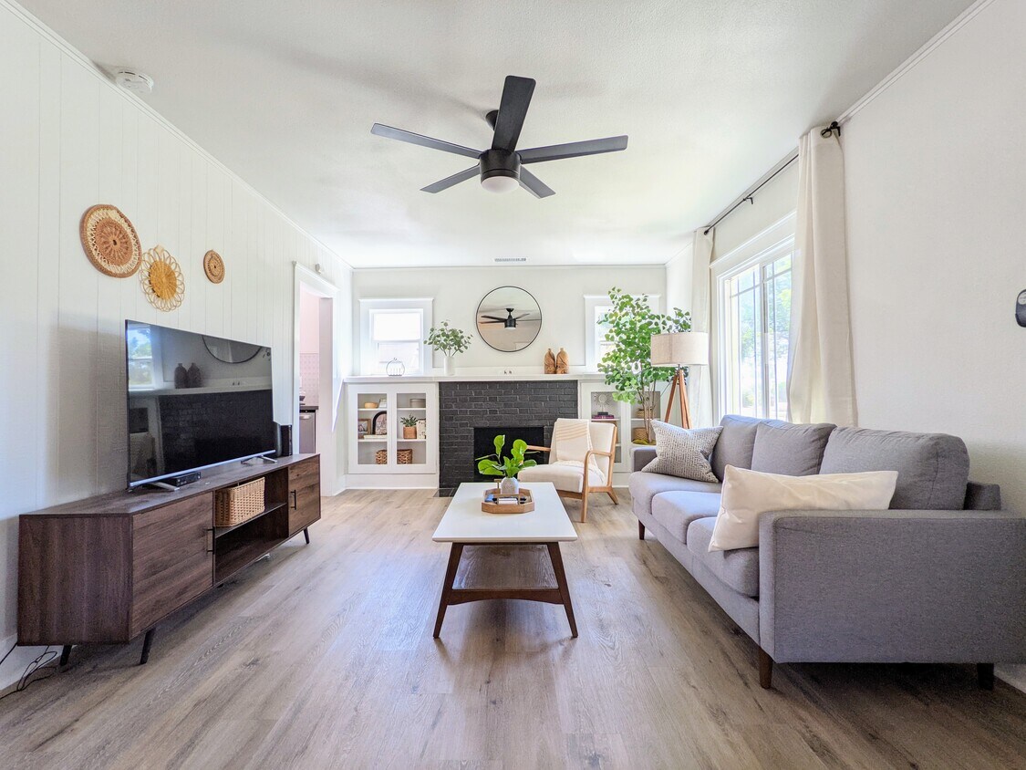 639 E 4th St, Ontario, CA 91764 House Rental in Ontario, CA