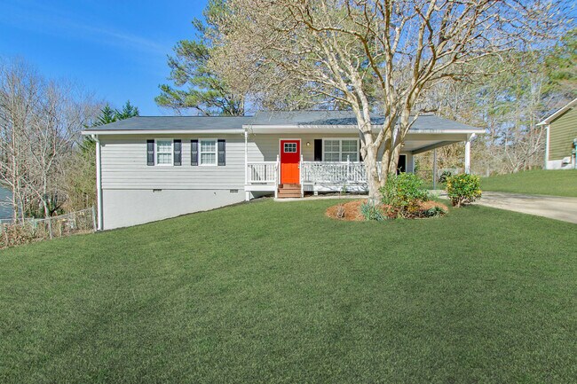 Building Photo - 2807 Rhett Butler Dr