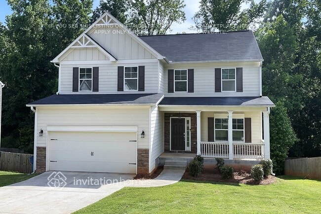 Building Photo - 312 Stallings Dr