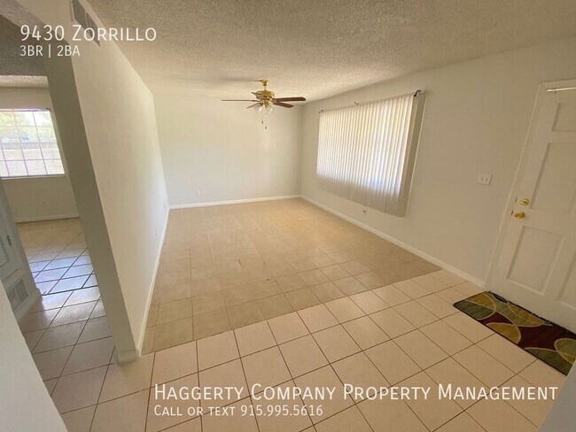 Foto del edificio - 9430 Zorrillo-