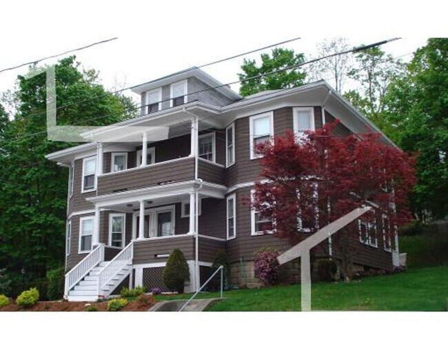 Foto del edificio - 161 Brayton Rd