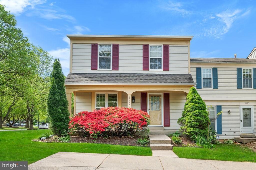 Primary Photo - 17429 Gallagher Way