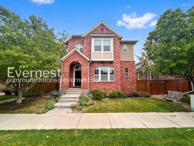 Building Photo - 841 Uinta Way