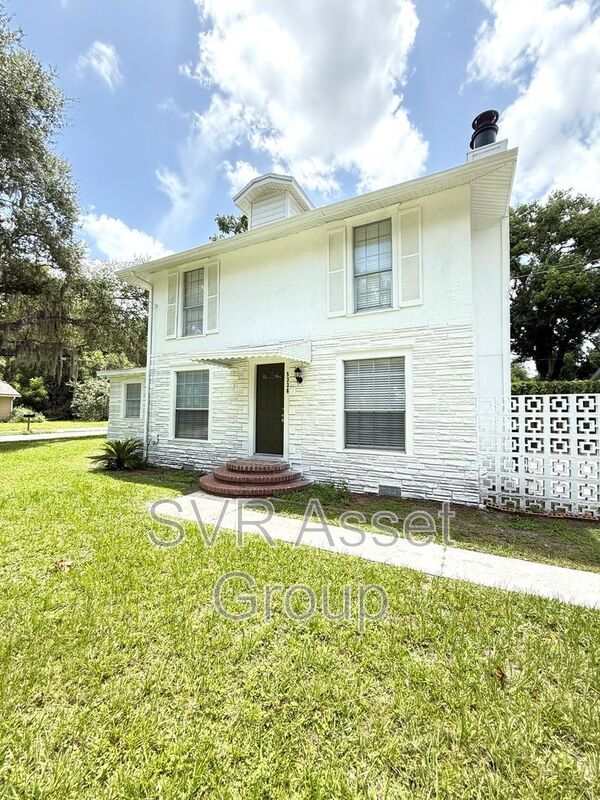 Building Photo - 5336 Cruz Rd